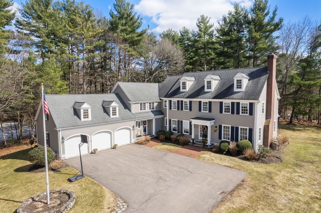 Property Photo:  1080 North Street  MA 02081 