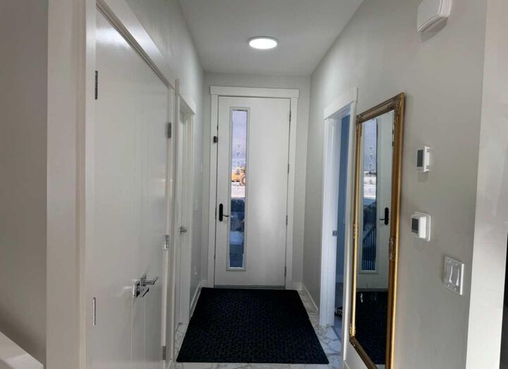 Property Photo: 628 Cornerstone Boulevard NE AB T3N 1J6