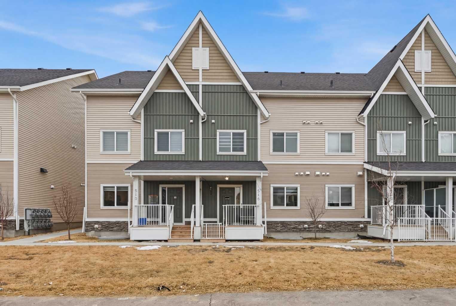 Property Photo:  32 Red Embers Parade NE 816  AB T3N 1P7 