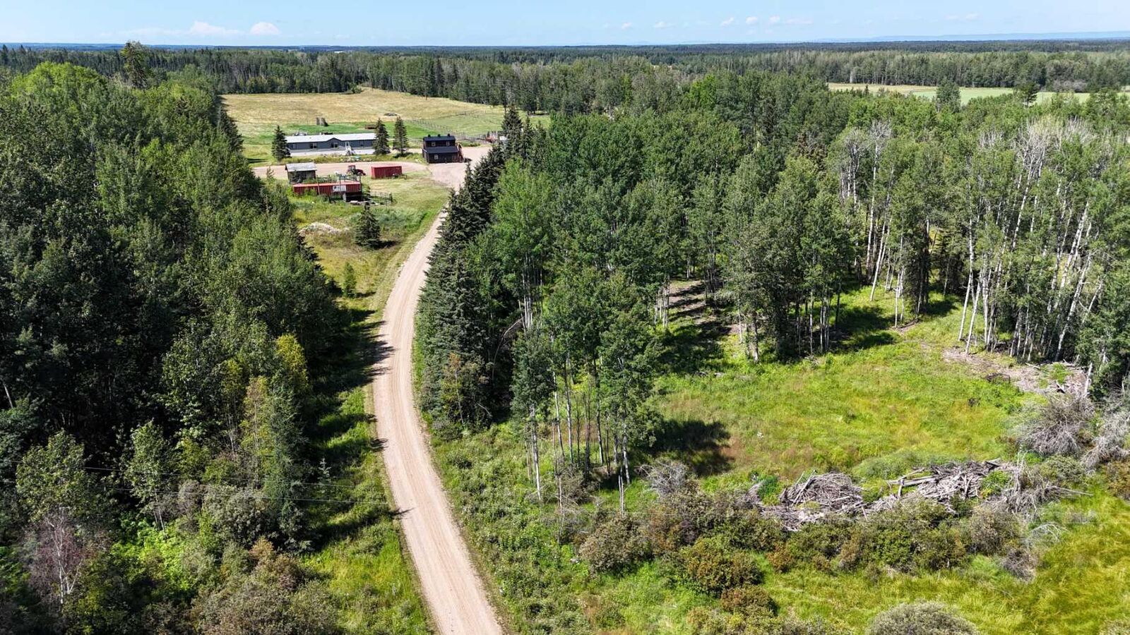 Property Photo:  53418 Range Road 120  AB T7E 5A5 
