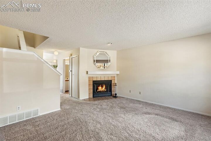 Property Photo:  2039 Bristlecone Drive  CO 80919 