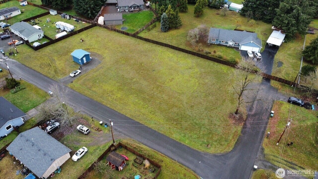 Property Photo:  18905  Prairie Street  WA 98579 