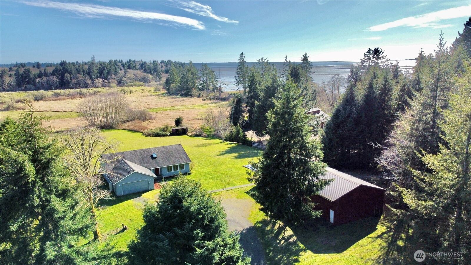 Property Photo:  17  Gray Gables Lane  WA 98550 