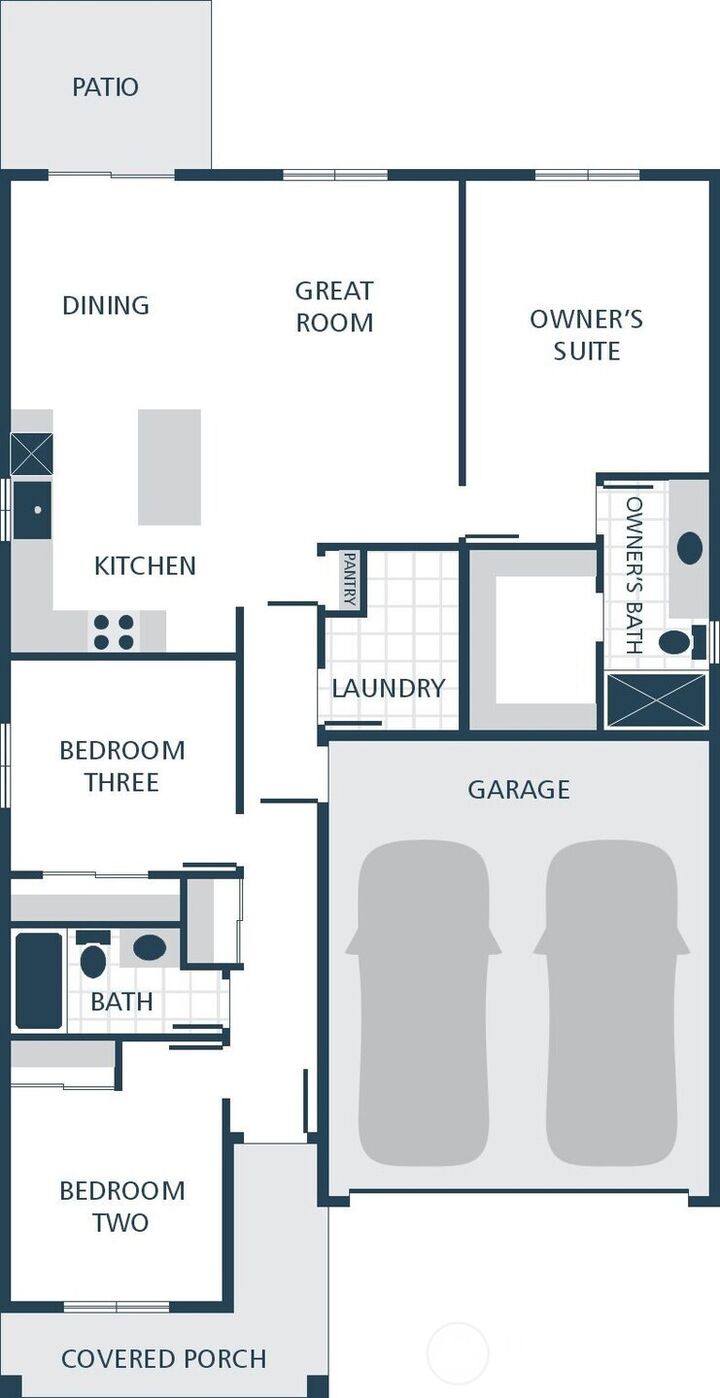 Property Photo: 2155 168th Place NE WA 98271