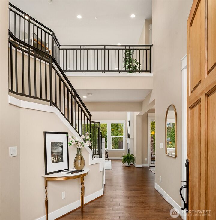 Property Photo:  632 SW 185th St  WA 98166 