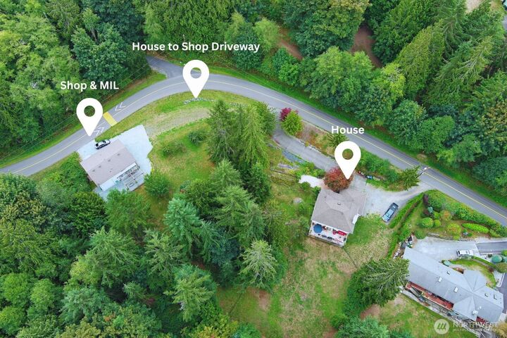 Property Photo:  6807  156th Street NW  WA 98292 