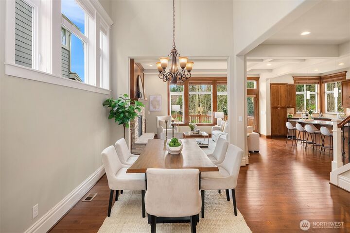 Property Photo:  3043  259th Court SE  WA 98075 