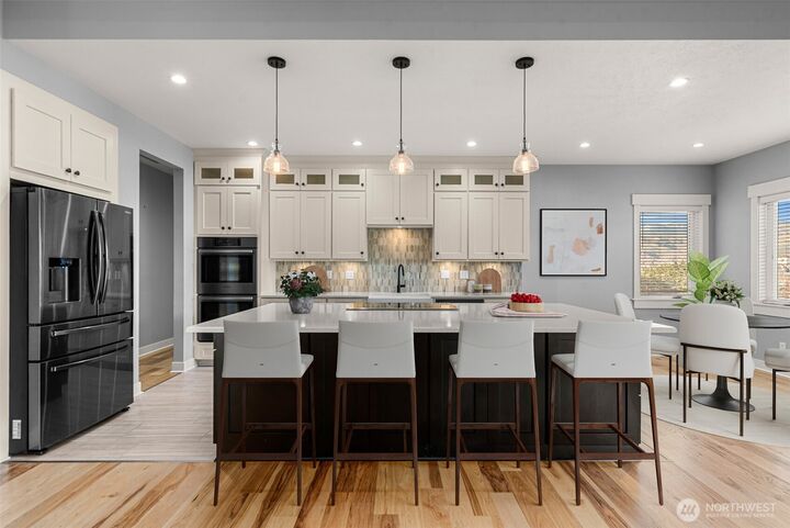 Property Photo: 1330 N Arbor Terrace WA 98802