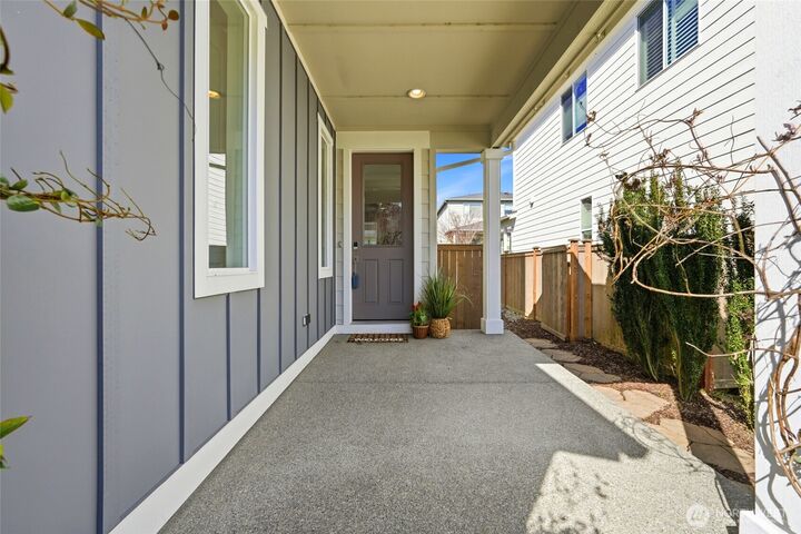 Property Photo:  3853  Athena Court  WA 98332 