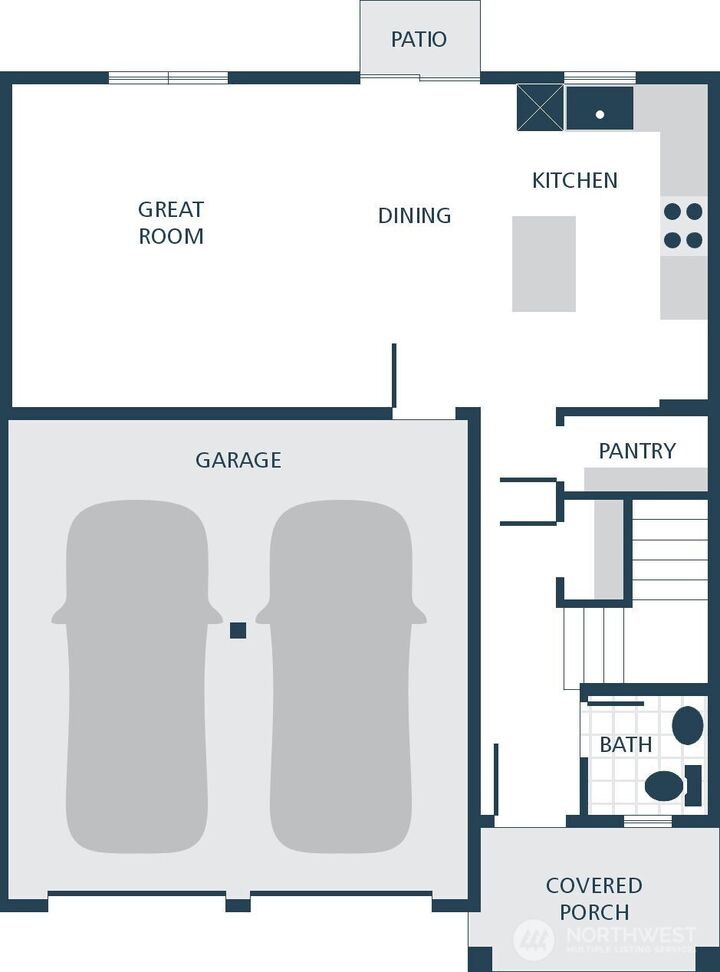 Property Photo: 2144 169th Street NE WA 98271