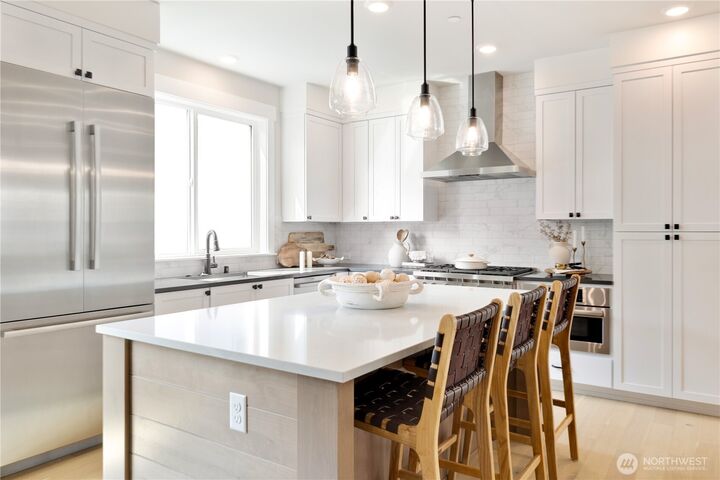 Property Photo: 14806 NE 149th Place 19 WA 98072