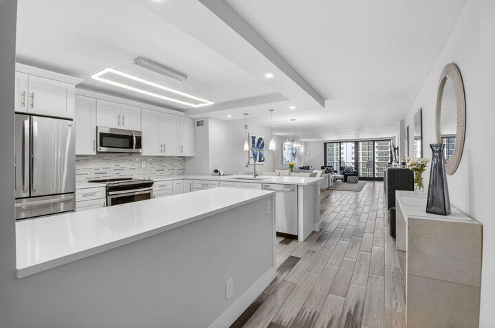 Property Photo:  3420 S Ocean Boulevard 11S  FL 33487 