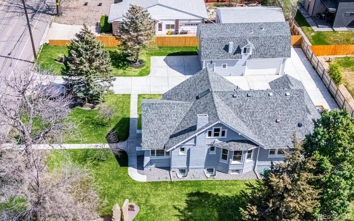 Property Photo: 7198 W 29th Avenue CO 80033