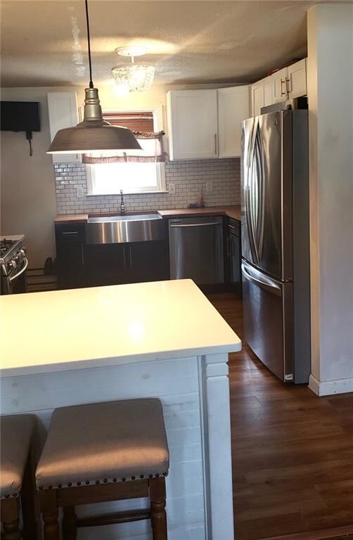 Property Photo:  124 Prentice Avenue  RI 02860 