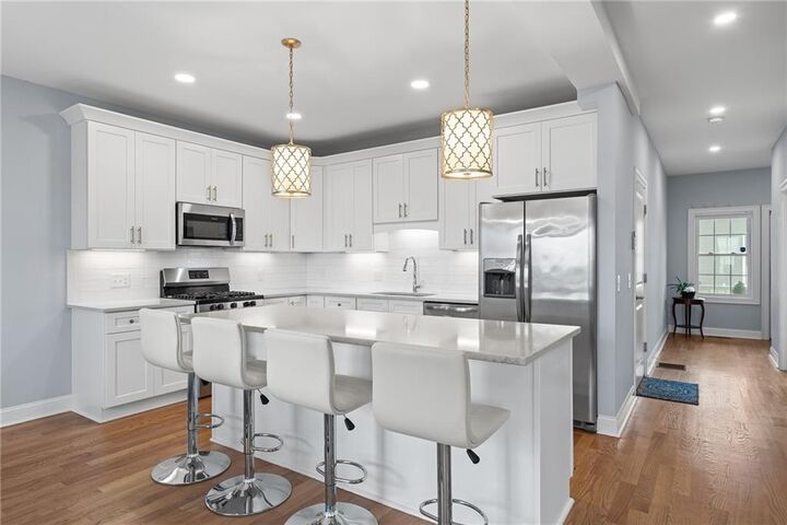 Property Photo: 314 Chases Lane C RI 02842