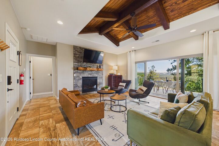 Property Photo:  202 Mountain High Circle  NM 88345 