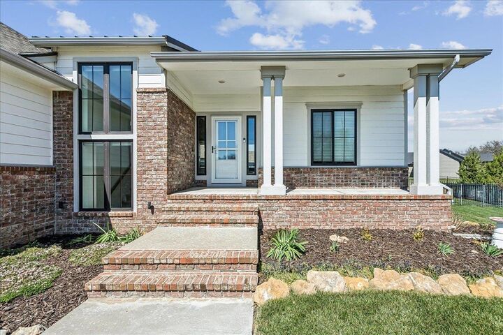 Property Photo: 744 S Glen Wood Ct KS 67230