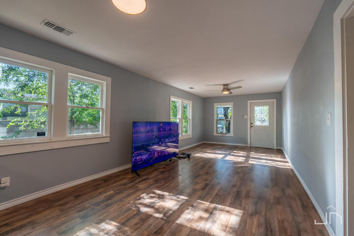 Property Photo: 623 Spaulding Street TX 76903