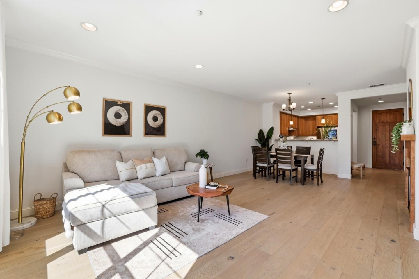 Property Photo:  2881 Meridian Avenue 234  CA 95124 