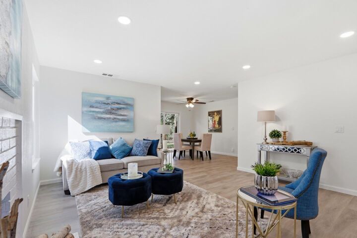 Property Photo:  1831 Morrill Avenue  CA 95132 