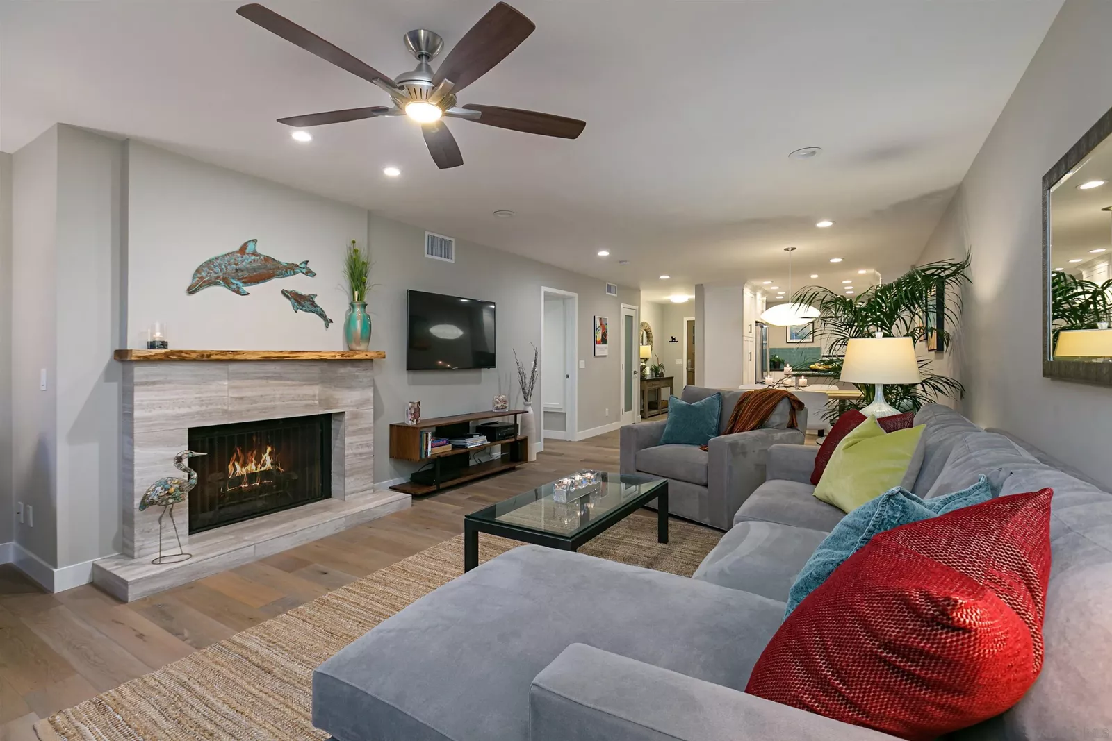Property Photo: 238 Dolphin Cove Ct CA 92014
