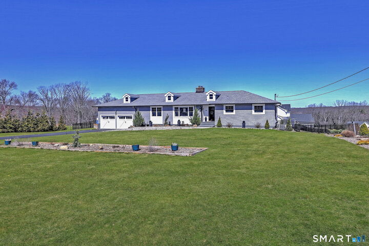 Property Photo:  439 Waverly Road  CT 06484 