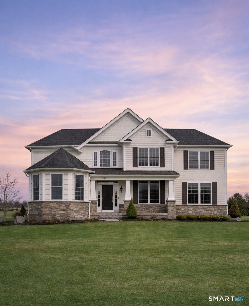 Property Photo:  57 Longmeadow Drive  CT 06074 