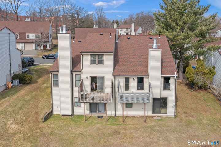 Property Photo:  25 Tinsmith Crossing 25  CT 06109 