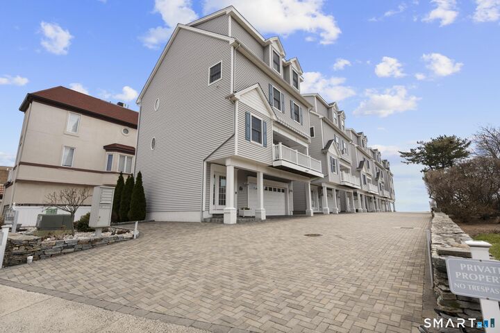 Property Photo: 77 Merwin Avenue A CT 06460