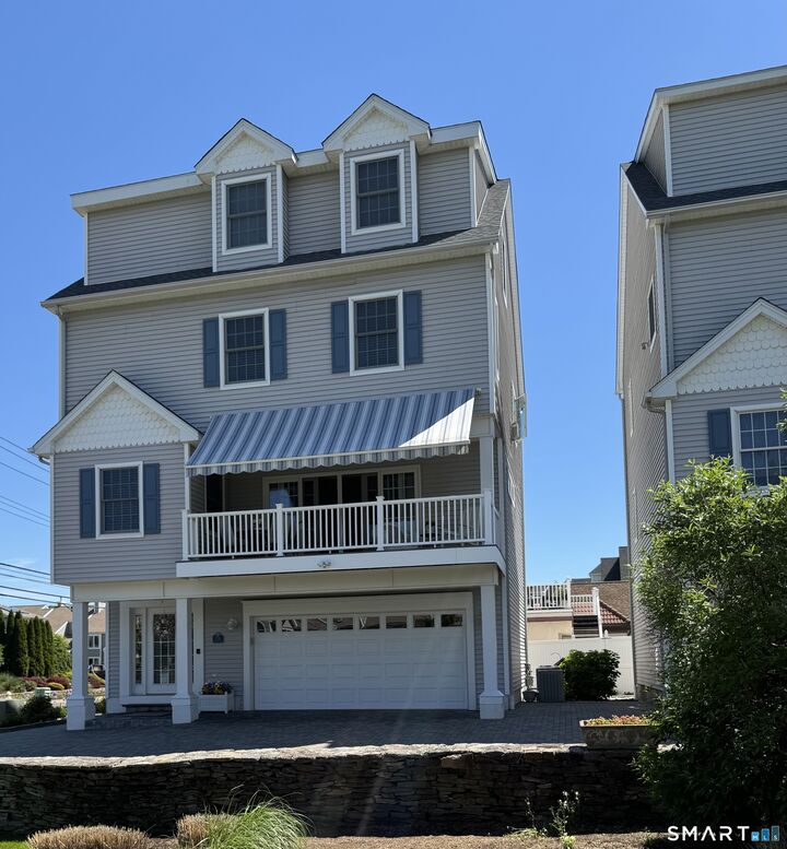Property Photo: 77 Merwin Avenue A CT 06460