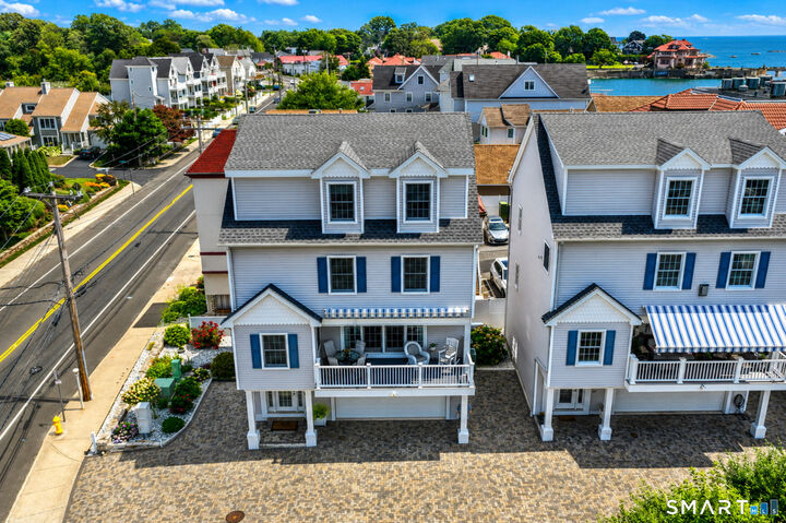 Property Photo: 77 Merwin Avenue A CT 06460