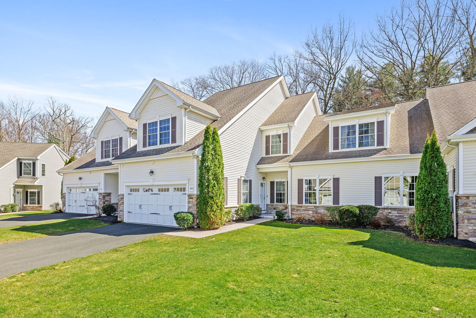 Property Photo:  38 Brighton Park Way 38  CT 06002 