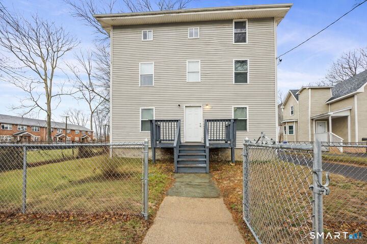 Property Photo: 33 Martin Street CT 06120