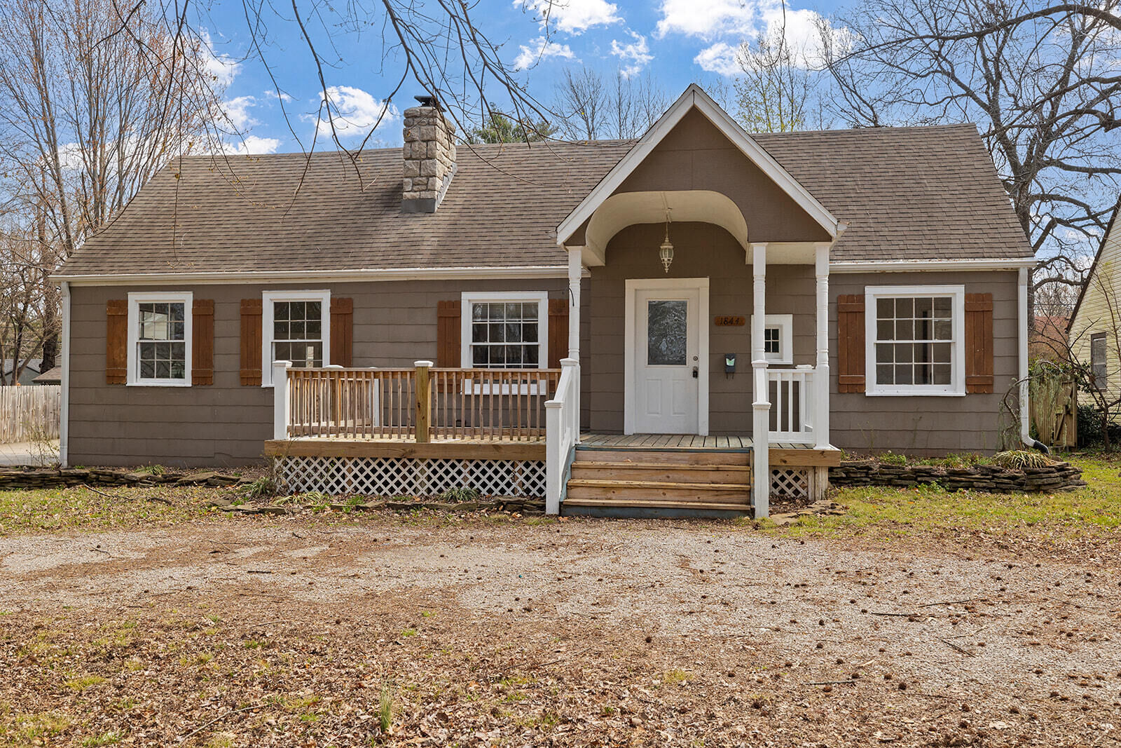 Property Photo:  1844 S Dollison Avenue  MO 65807 