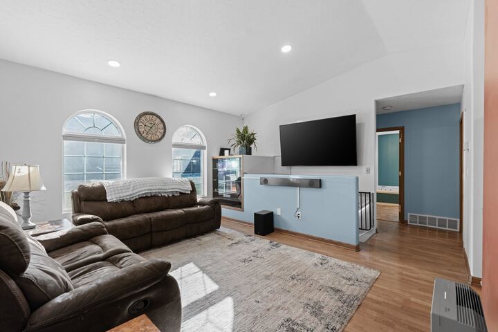 Property Photo:  1208 S Havana St  WA 99202 