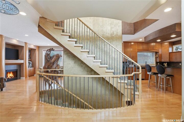 Property Photo:  603 Brookhurst Court  SK S7V 1E5 