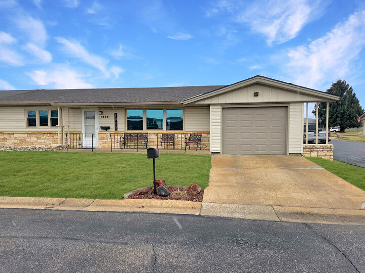 Property Photo:  1456 Easy Street  WY 82801 