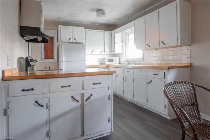 Property Photo:  608 N Cameron Avenue  NC 27101 