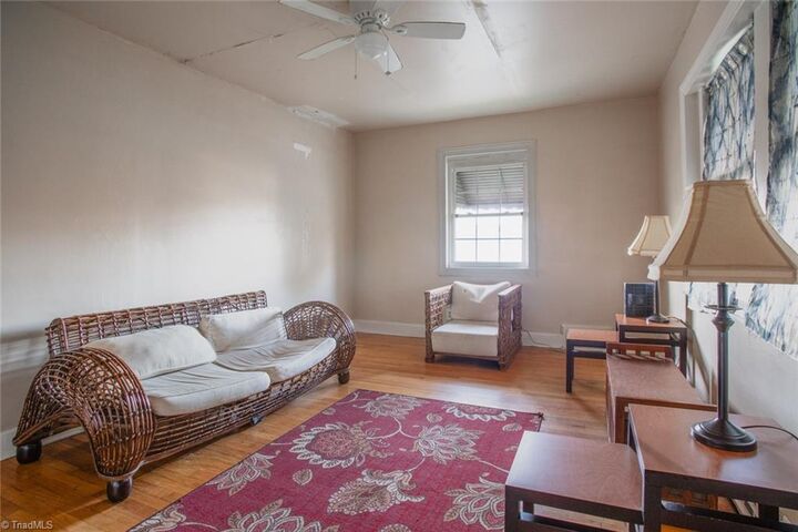 Property Photo:  608 N Cameron Avenue  NC 27101 