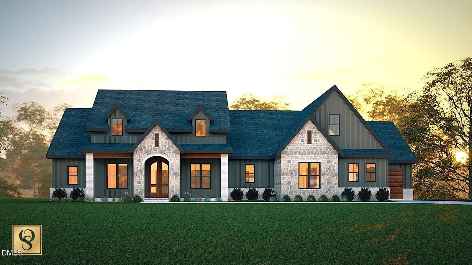 Property Photo:  3974 Springfield Trail  NC 27596 