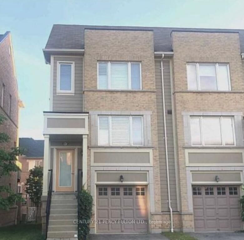 Property Photo:  3050 Erin Centre Boulevard 67  ON L5M 0P5 