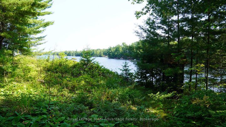 Property Photo: 25 Peninsula Shore Road E ON P2A 2W9
