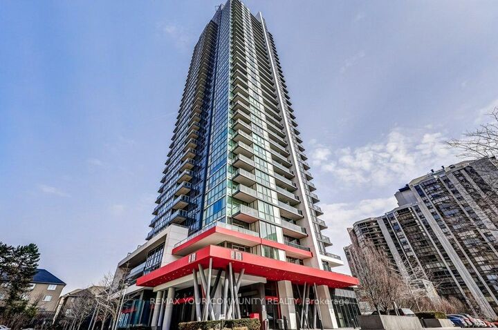 88 Sheppard Avenue E 210 — photo 1