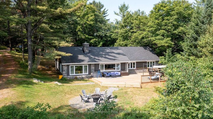 Photo de la propriété: 179 Hoths Lane ON P0B 1L0