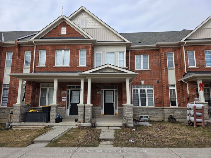 158 Harbord Street — photo 1