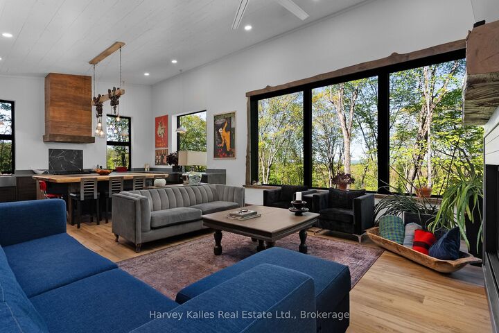 Property Photo: 25 Natures Way ON P1H 0B4