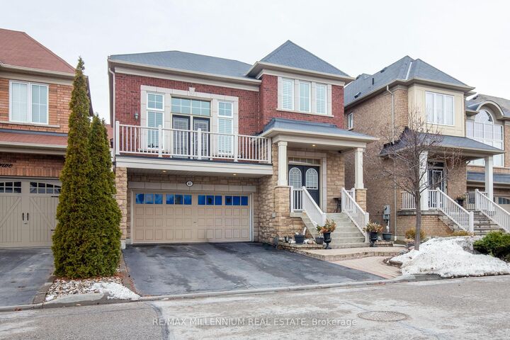 87 Booker Drive — photo 1