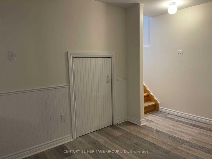 Property Photo:  41 Graham Street Lower Unit  ON L0L 1P0 