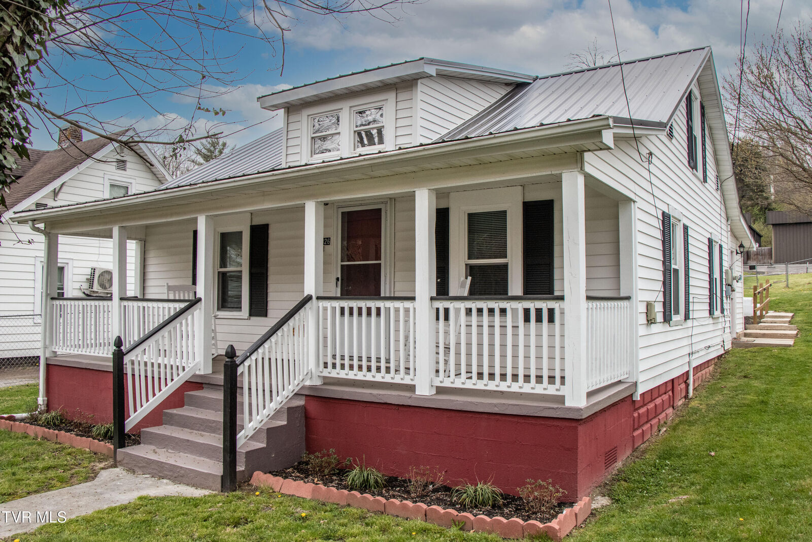 Property Photo:  1826 Pittstown Road  VA 24201 