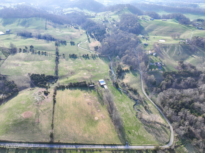 Property Photo:  465 Clear Creek Road  TN 37641 